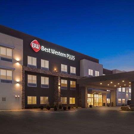 Best Western Plus Ogallala Inn Buitenkant foto