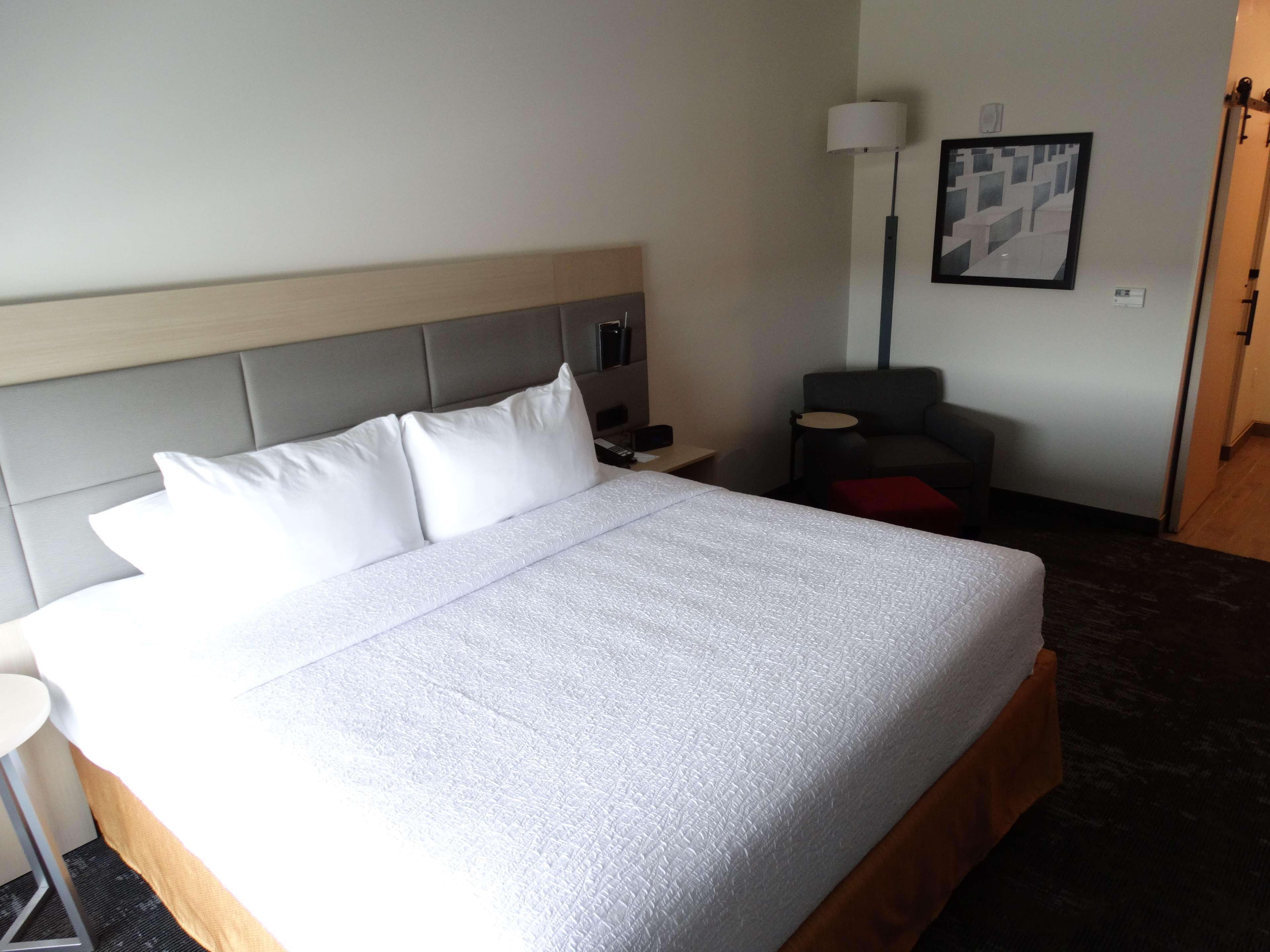 Best Western Plus Ogallala Inn Buitenkant foto