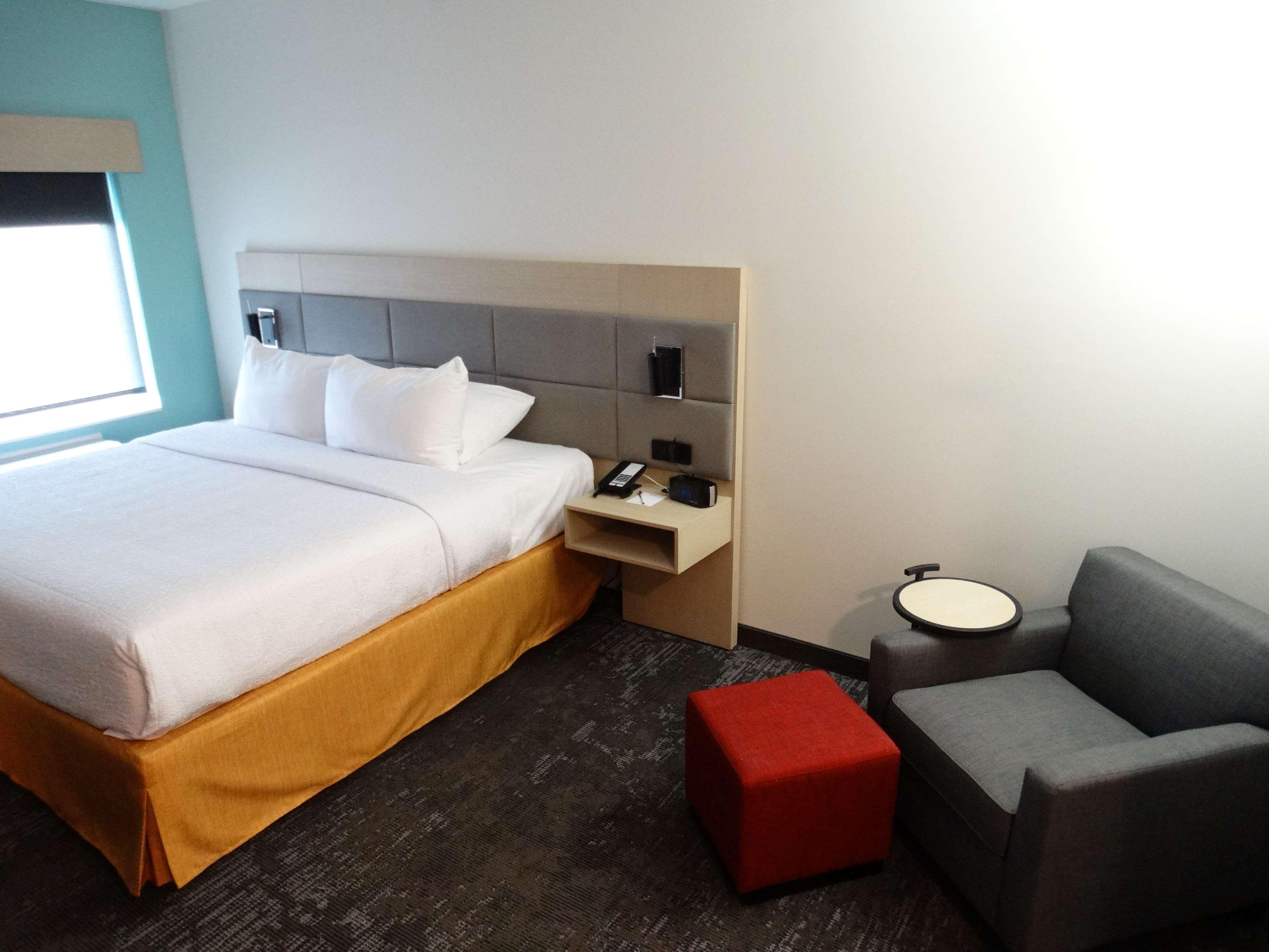 Best Western Plus Ogallala Inn Buitenkant foto